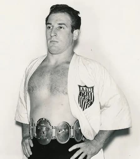 Gene LeBell