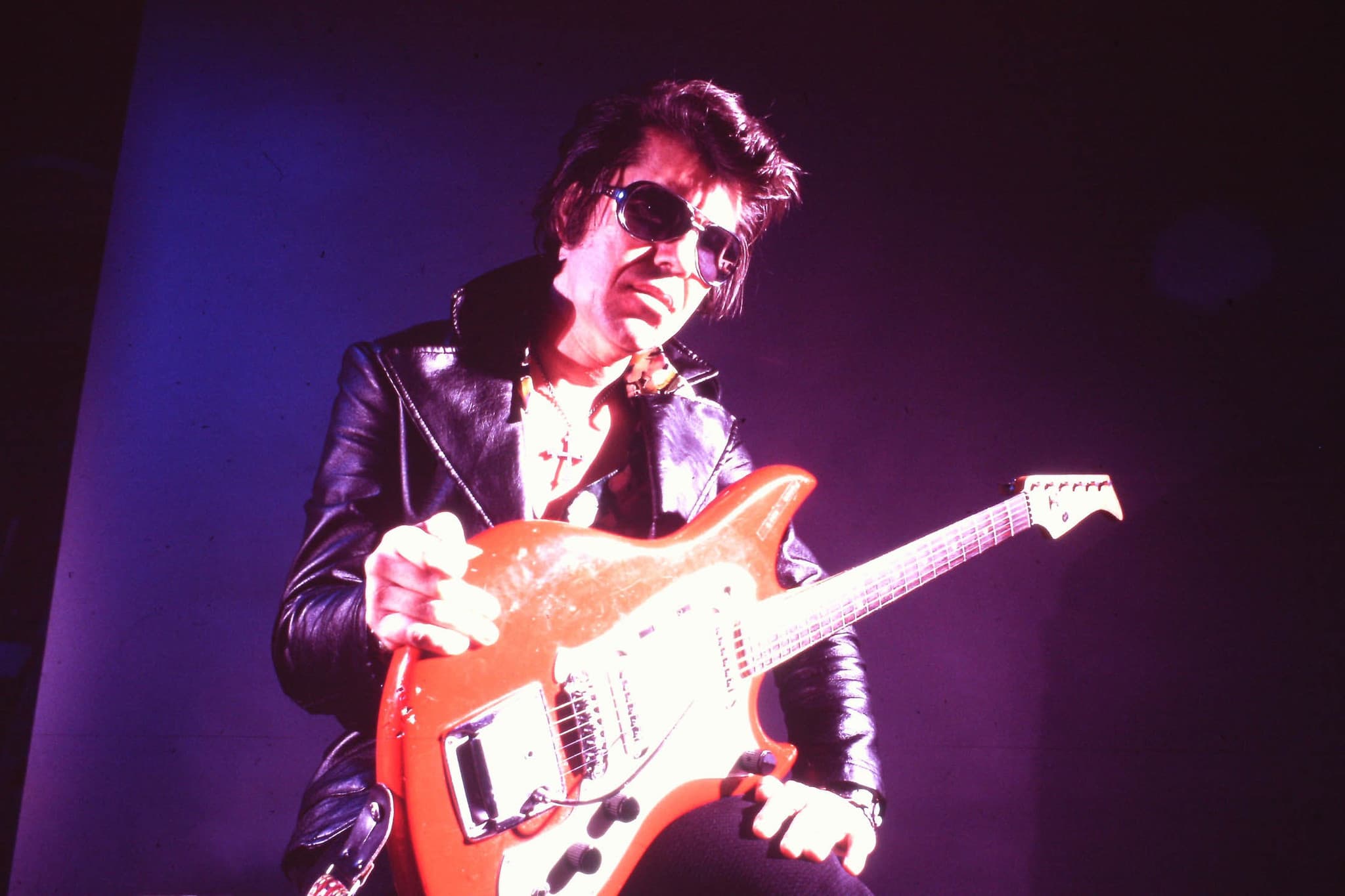 Link Wray