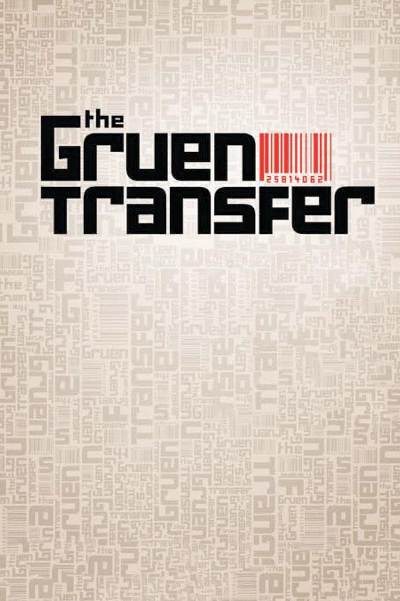 The Gruen Transfer S4-S16