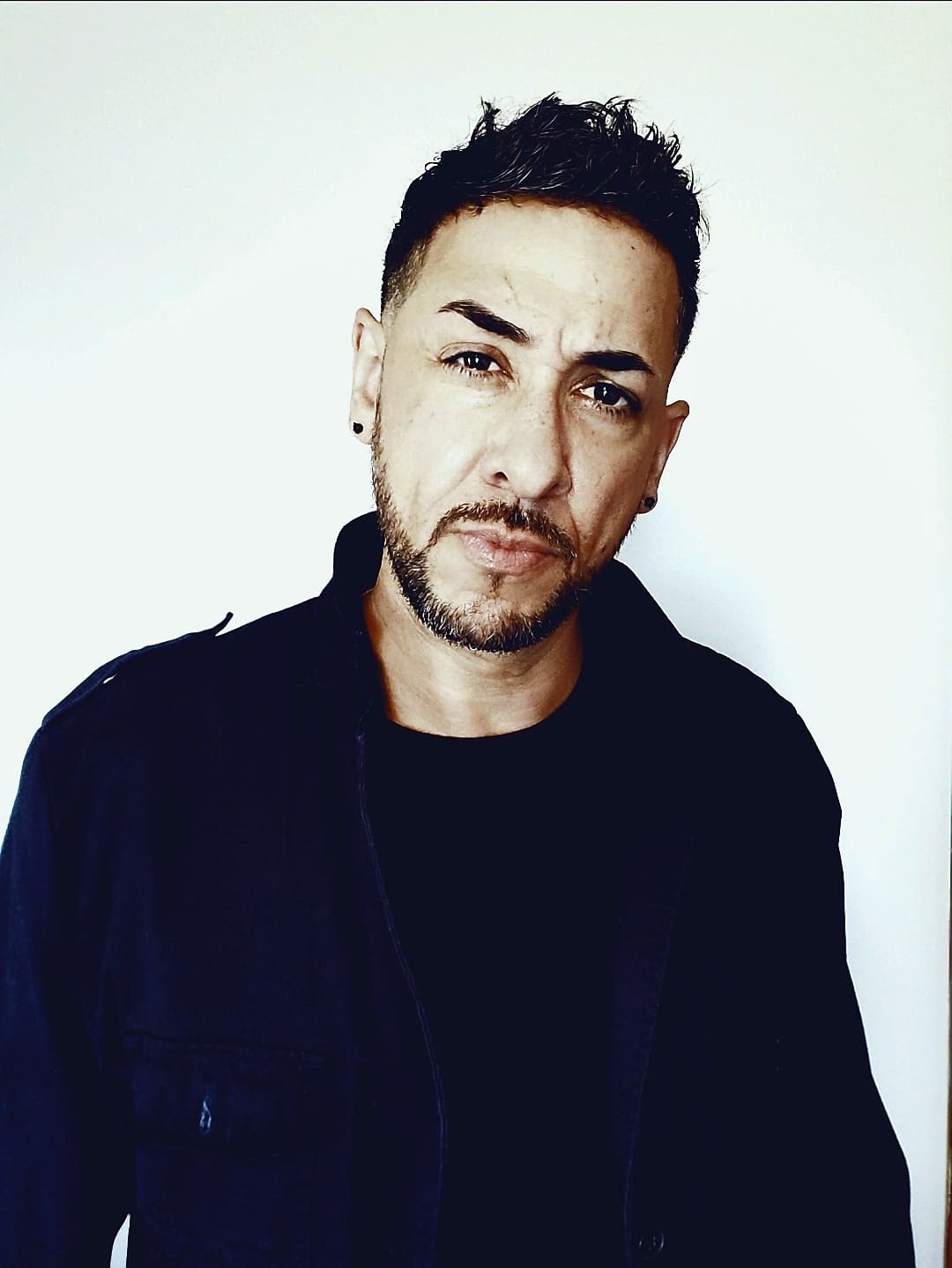 DéRome A. Chrétien