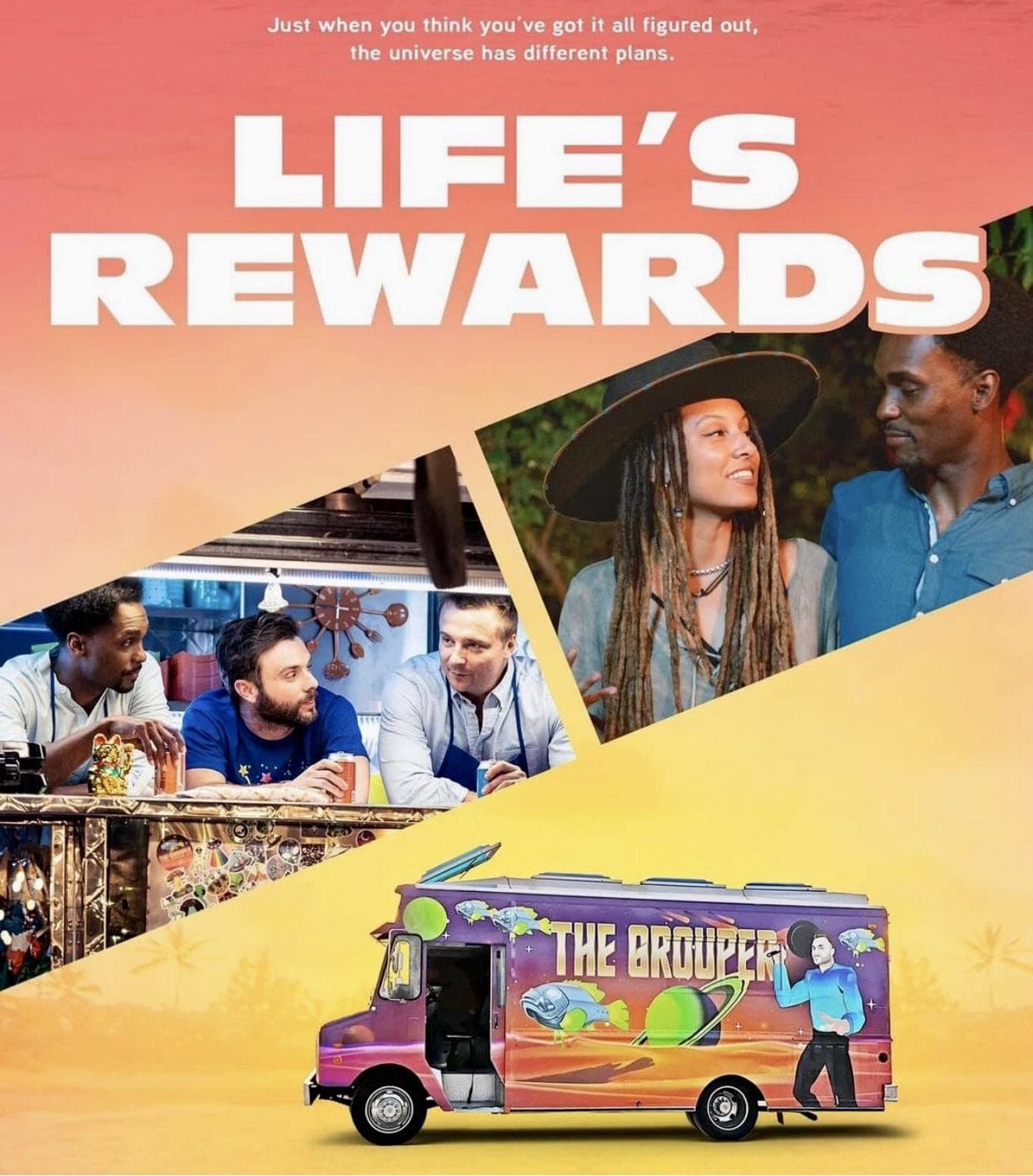 Life's Rewards S1-S2