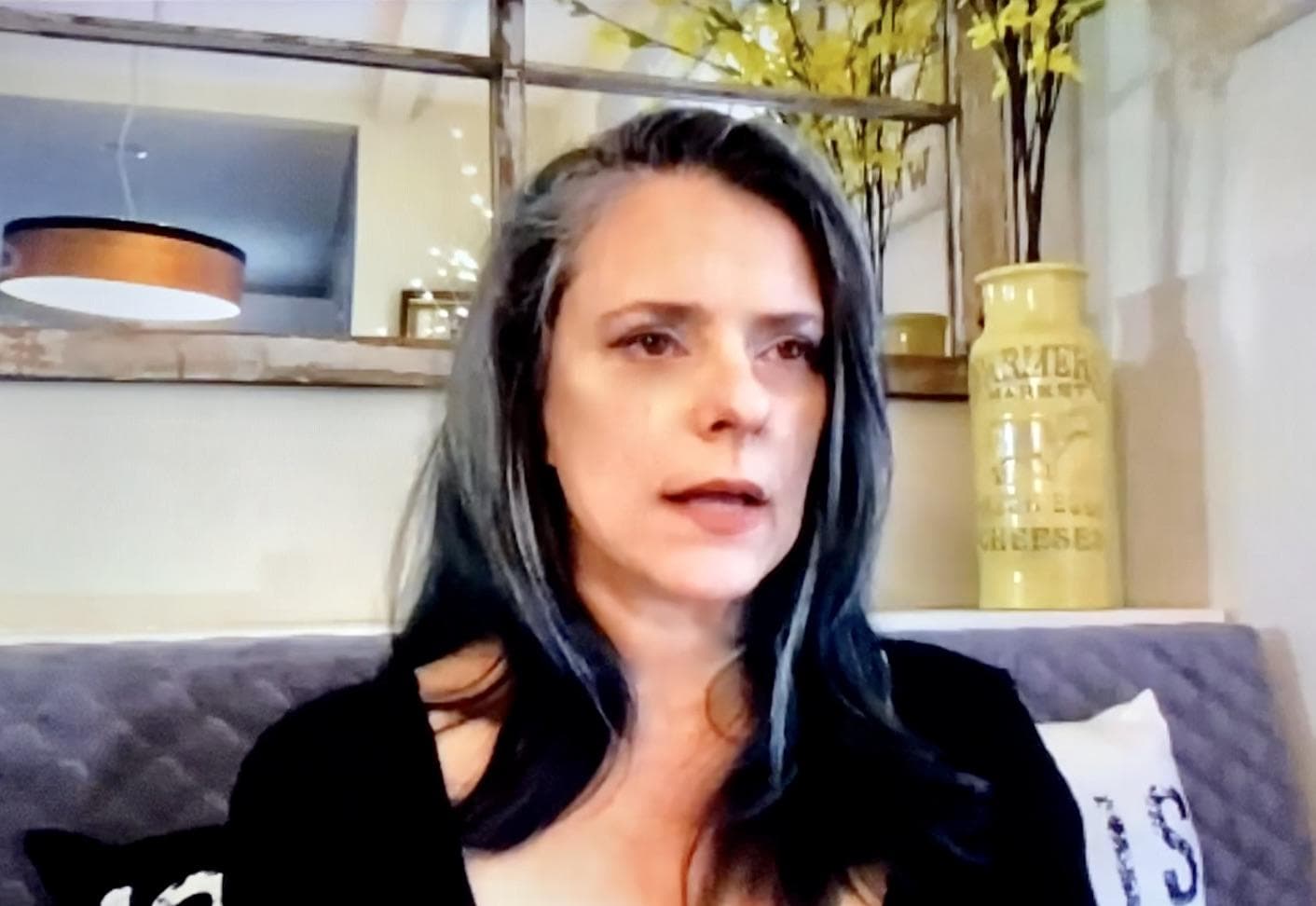 Method to the Madness: The Making of Silent Madness