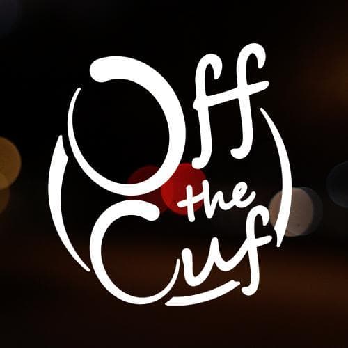 Off the Cuff S1-S2
