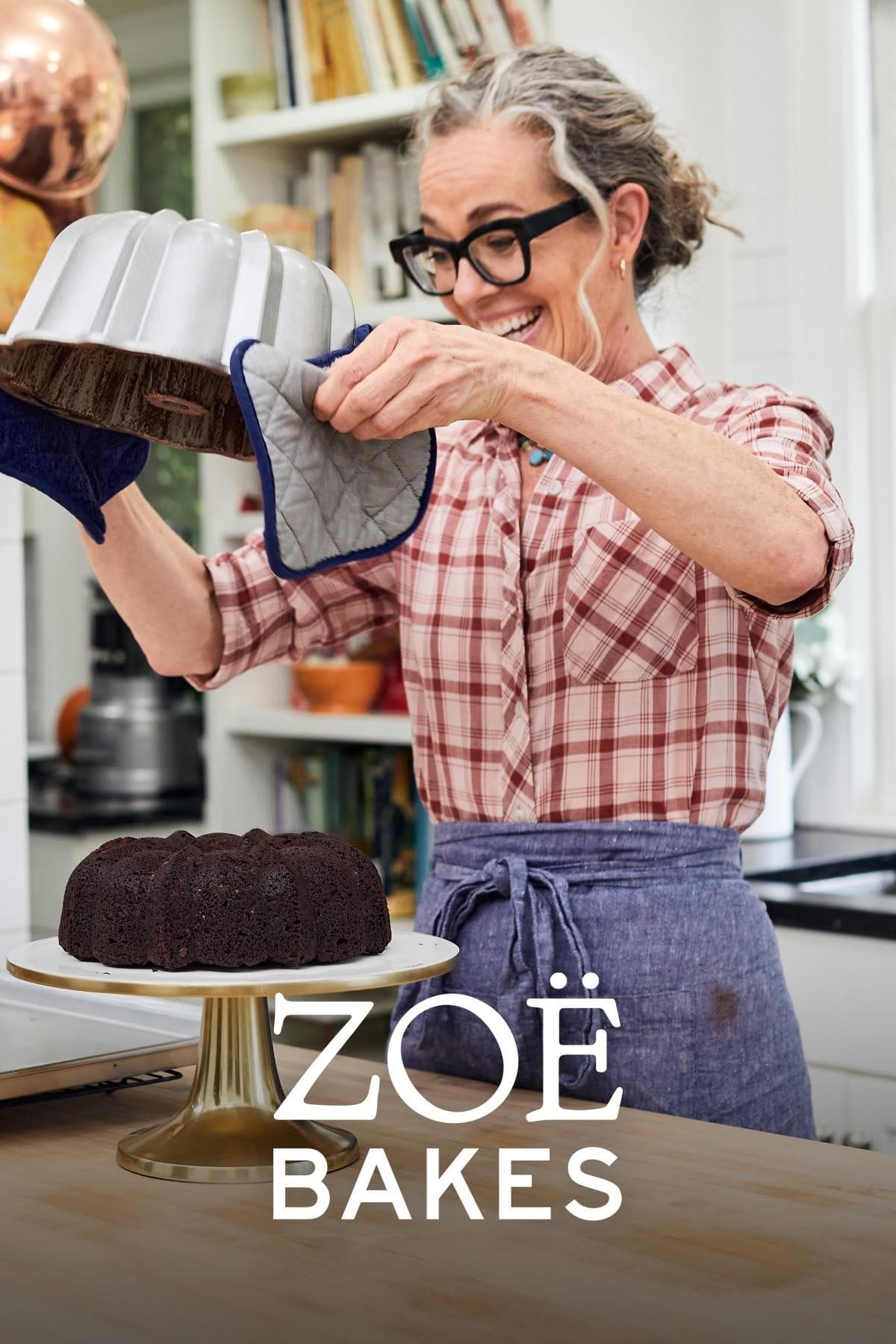 Zoë Bakes S1-S3