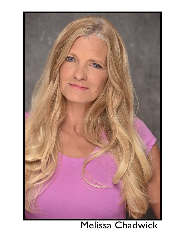 Melissa Chadwick