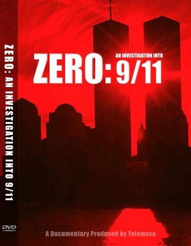 Zero: An Investigation Into 9/11