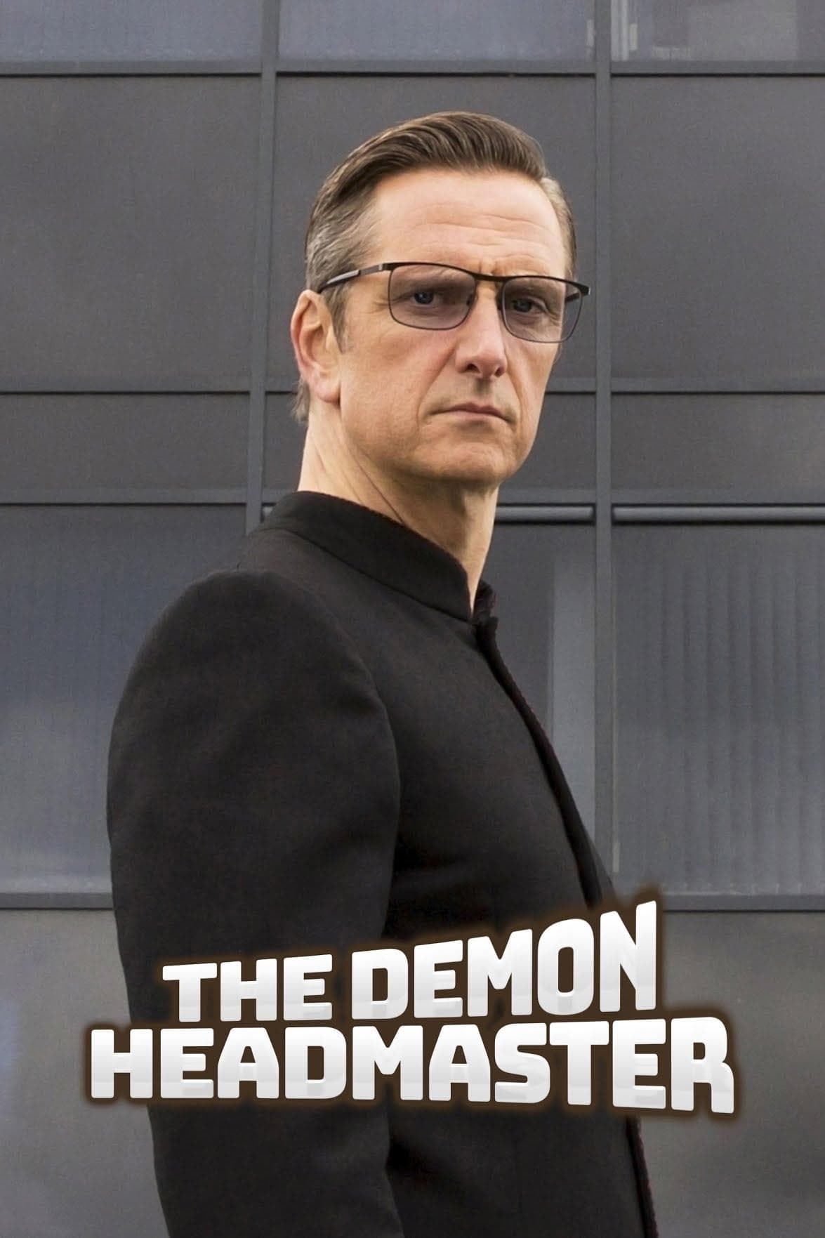 The Demon Headmaster