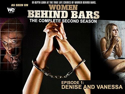 Women Behind Bars S1-S4