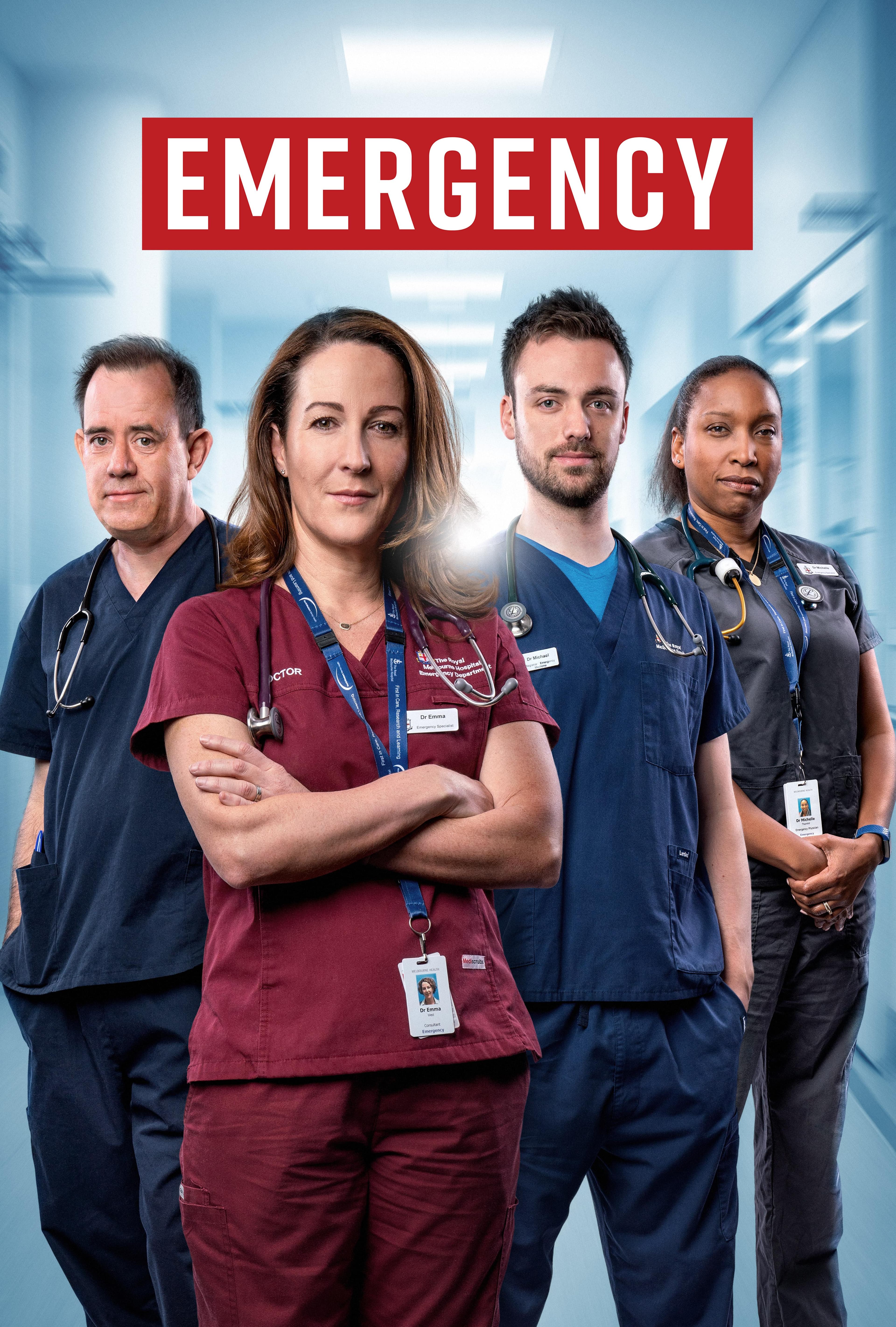 Emergency S1-S5