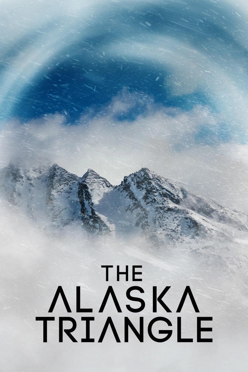 The Alaska Triangle S1-S2