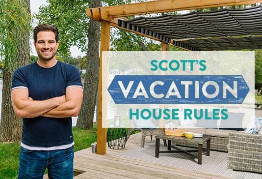 Scott's Vacation House Rules S2-S6
