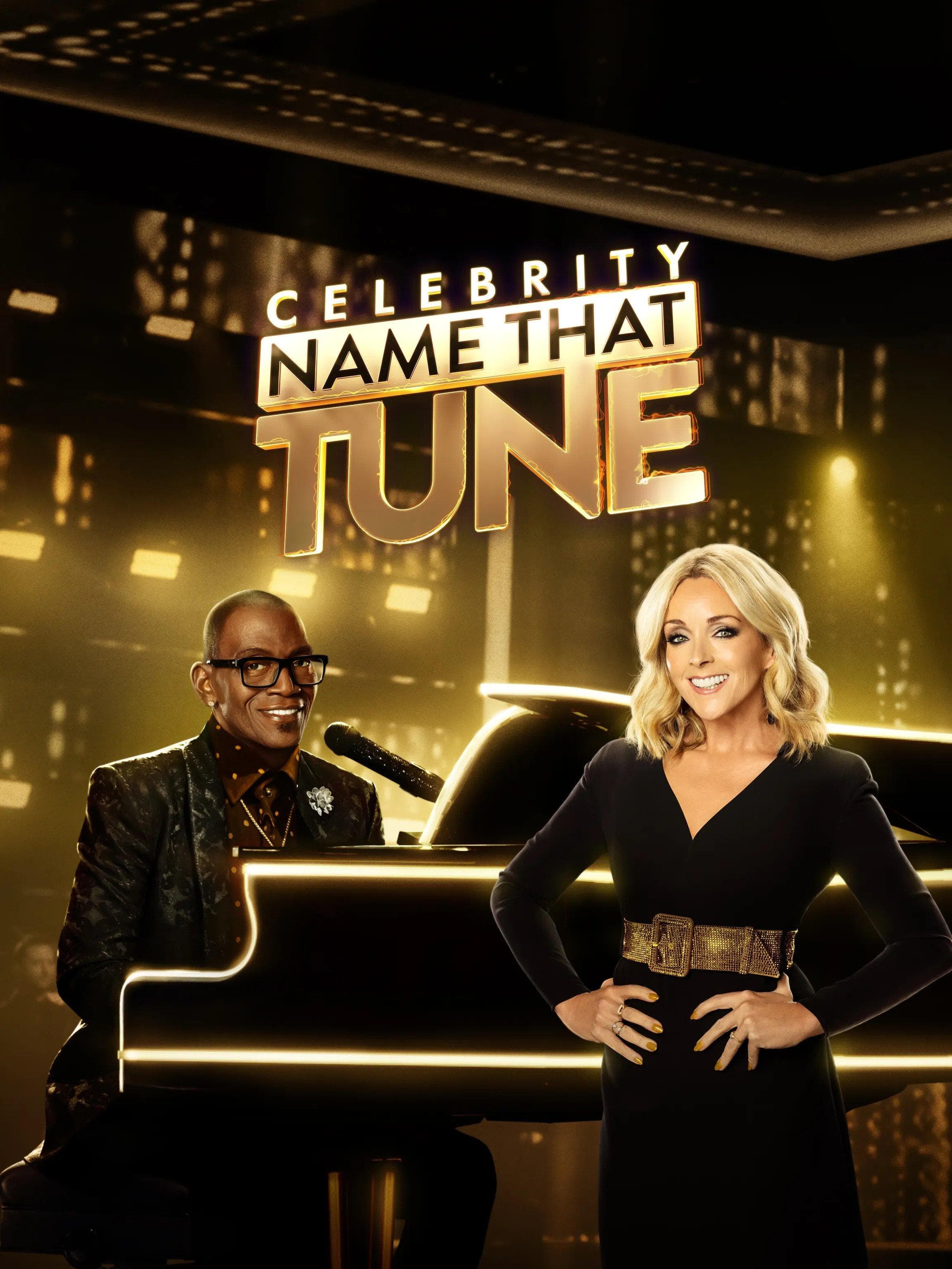 Name That Tune S1-S5