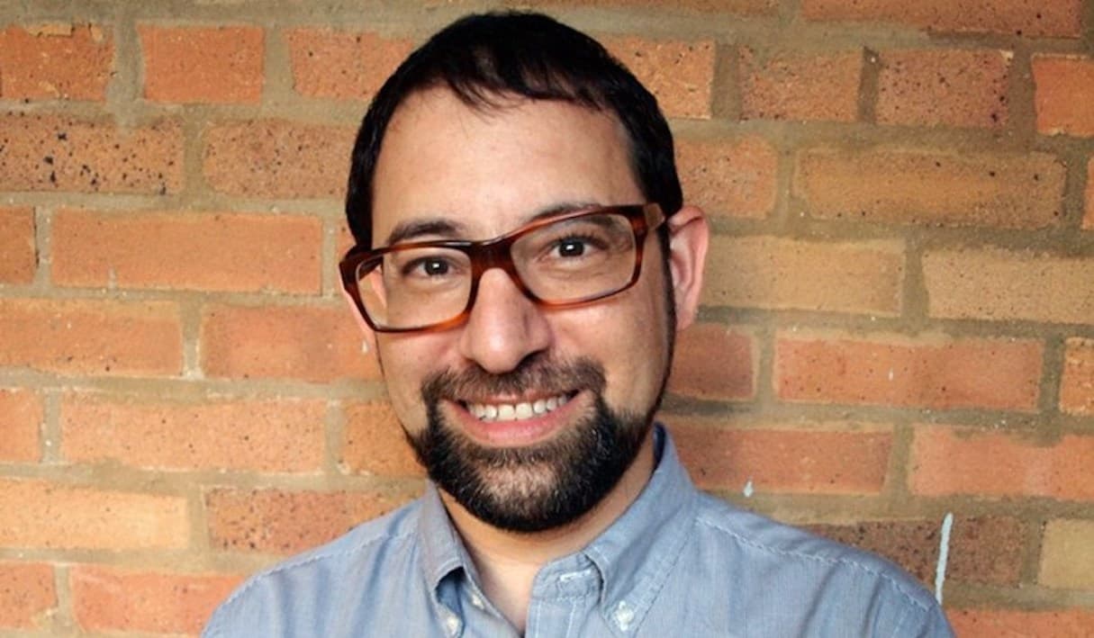 Rick Perlstein