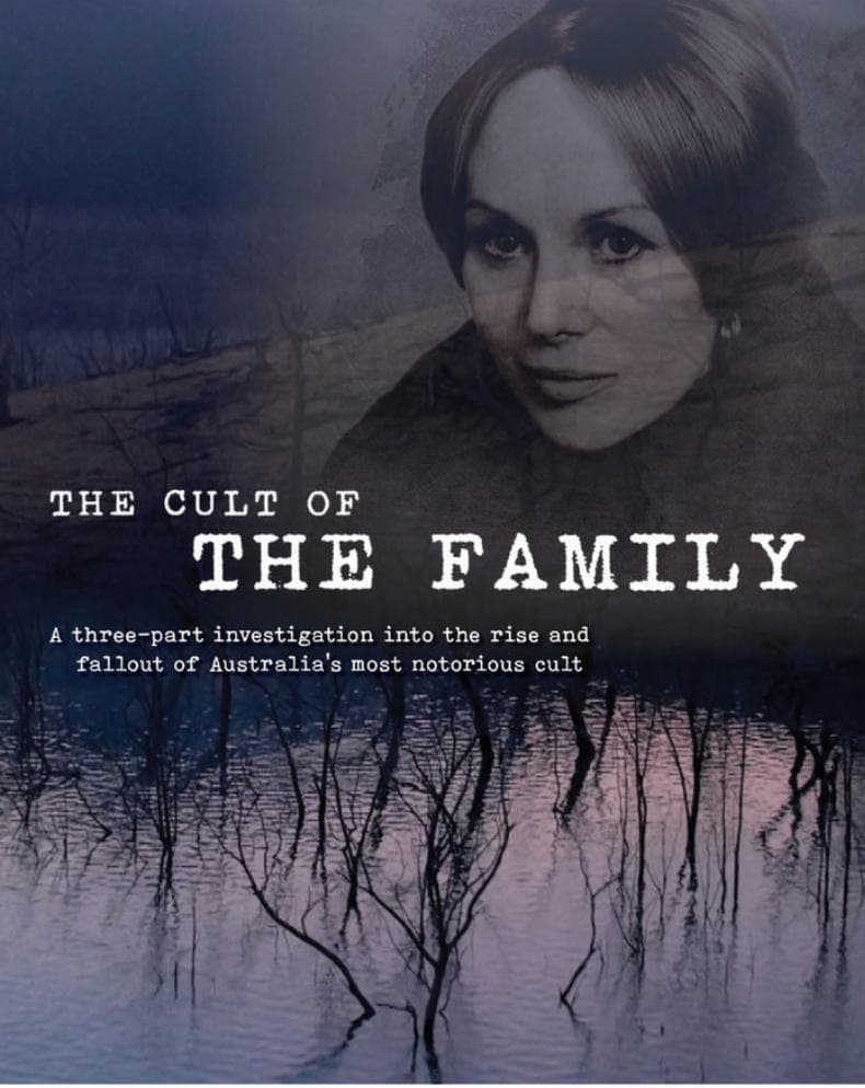 The Cult of the Family