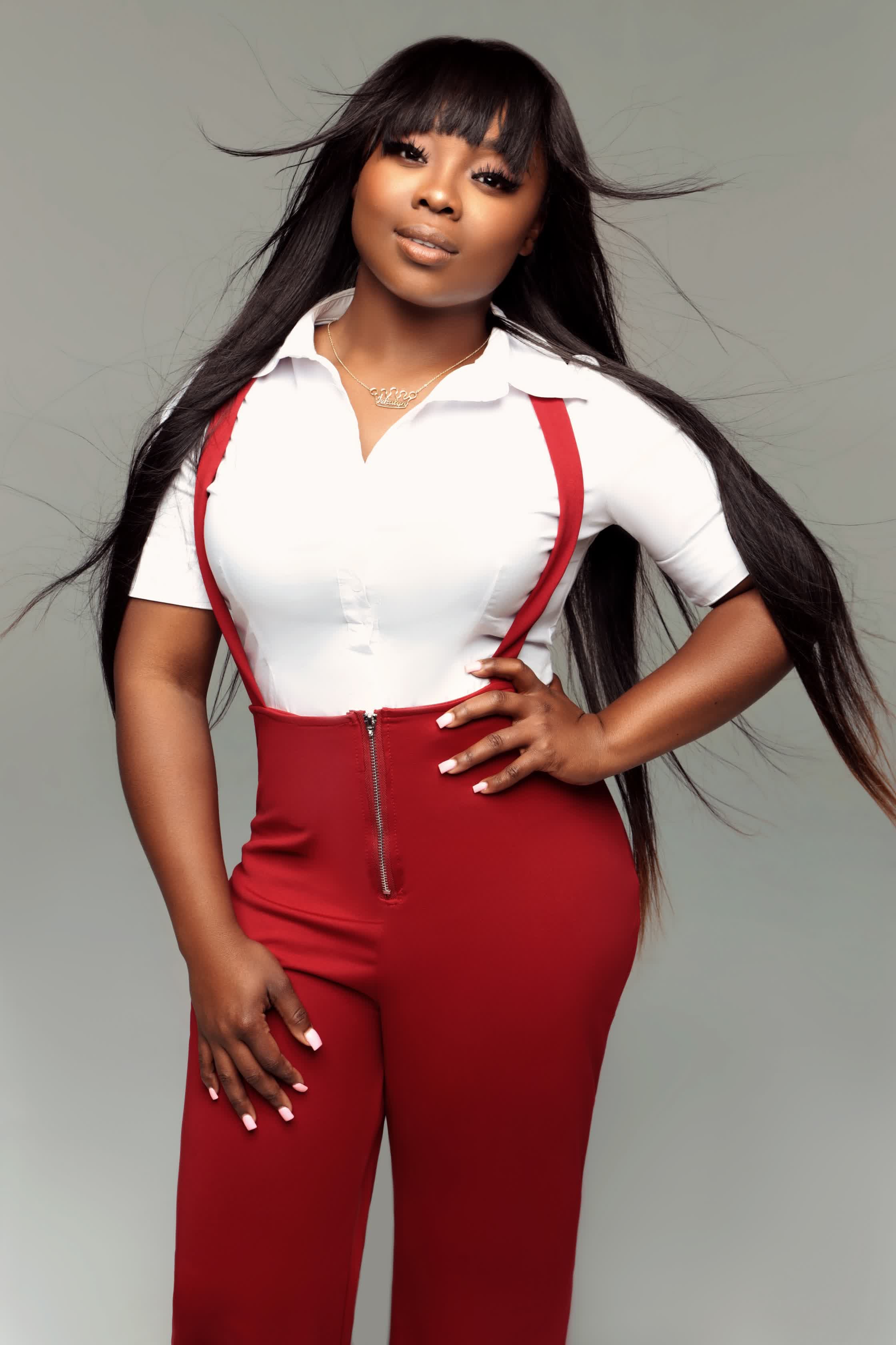 Jekalyn Carr