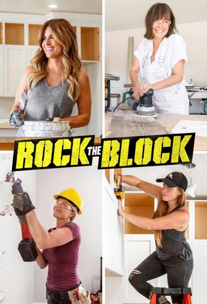 Rock the Block S1-S6