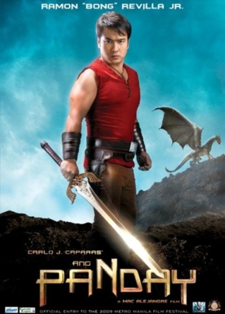Ang panday