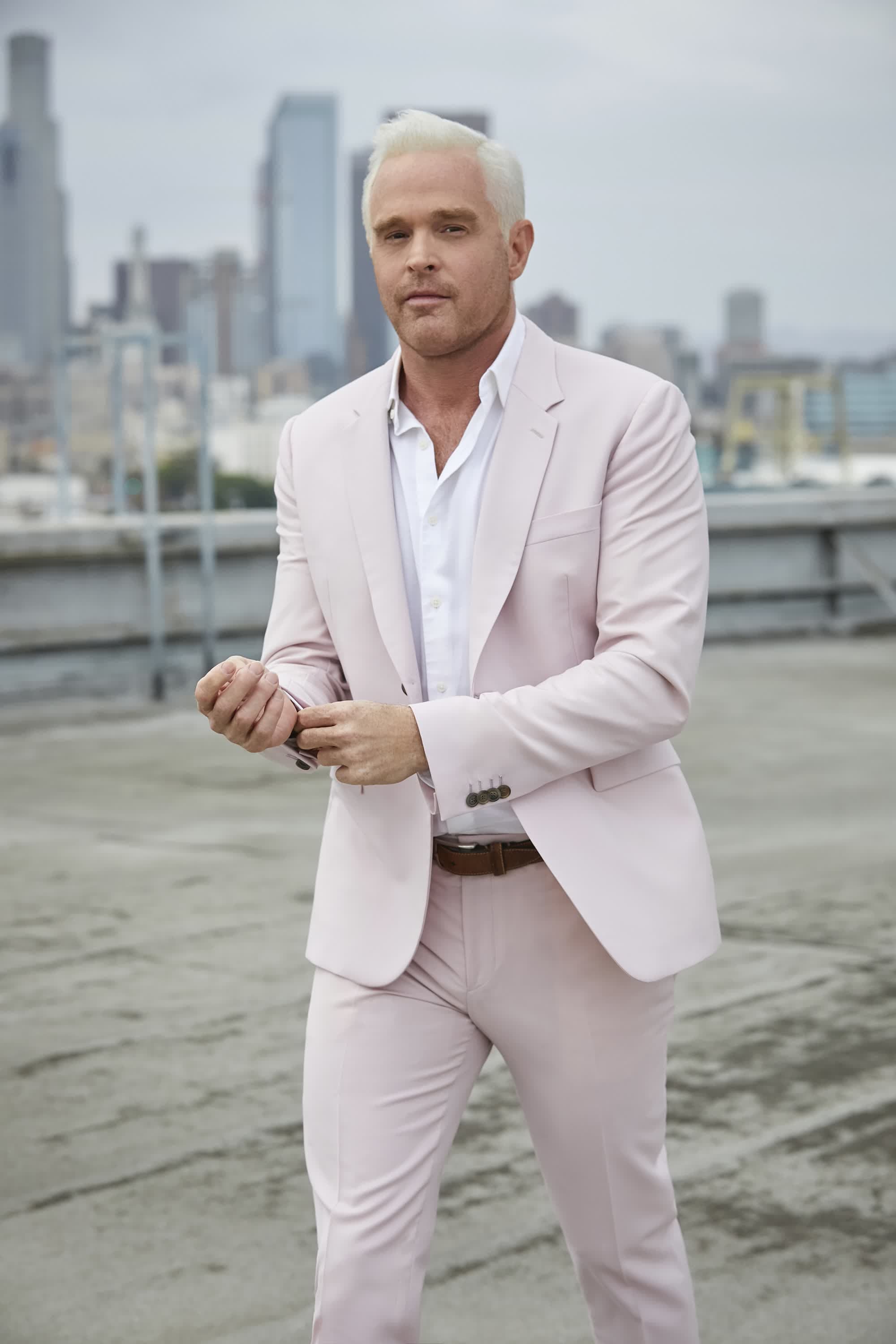 Michael Redford Carney