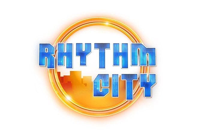 Rhythm City