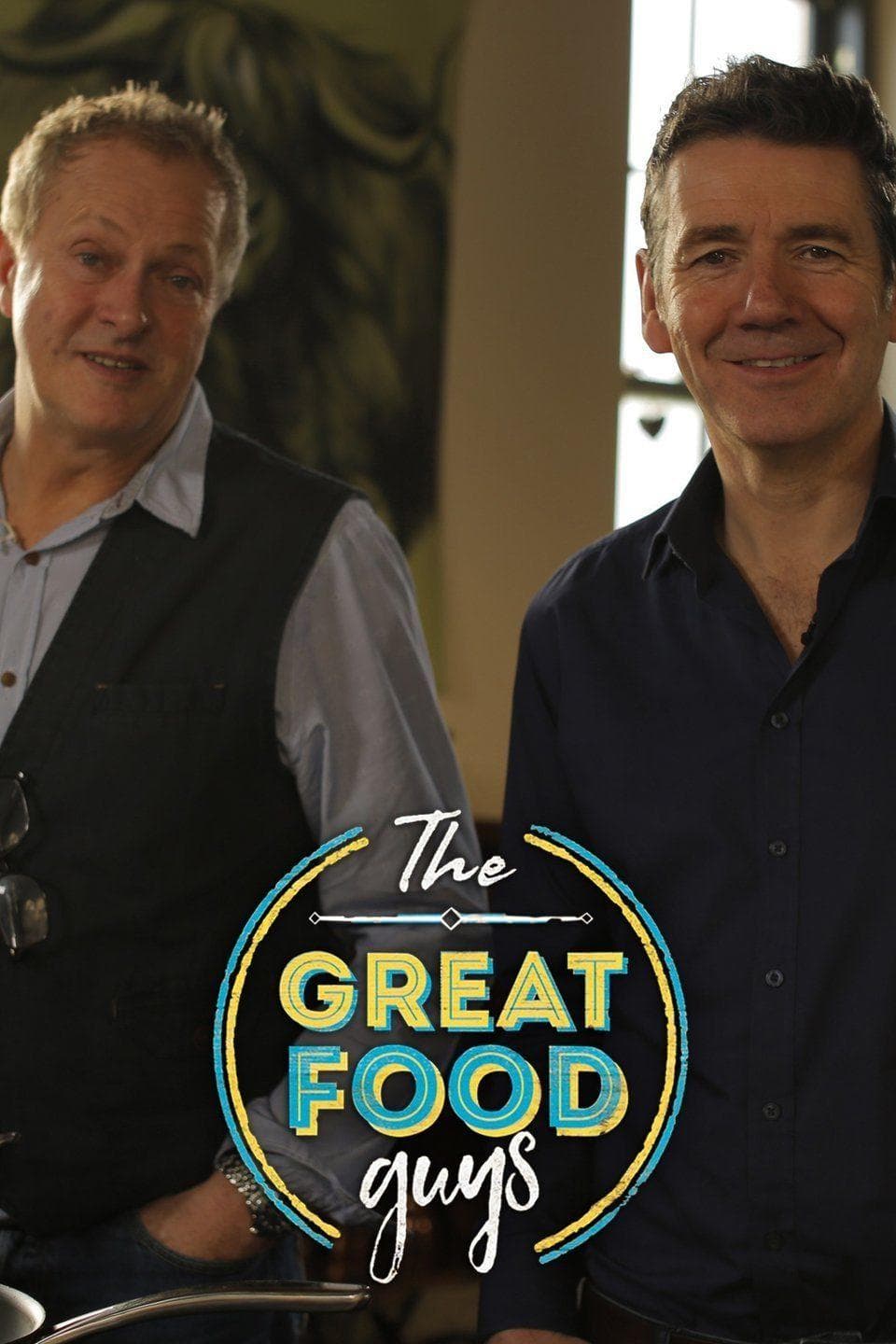 The Great Food Guys S2-S3