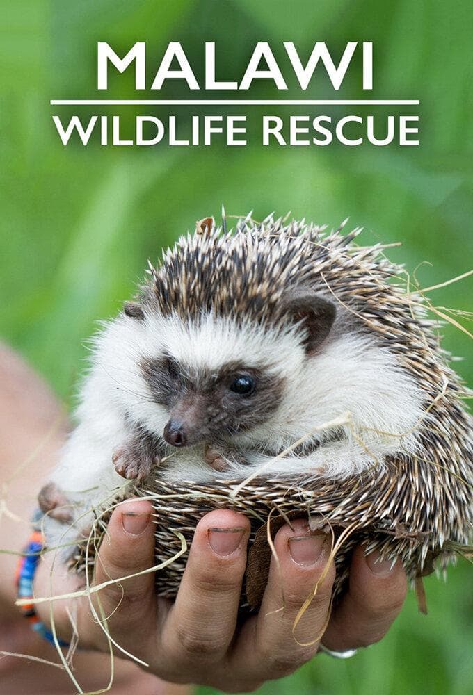 Malawi Wildlife Rescue S1-S2