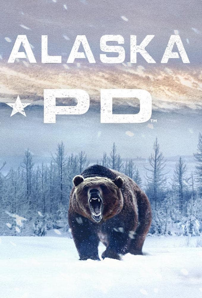 Alaska PD S1-S2