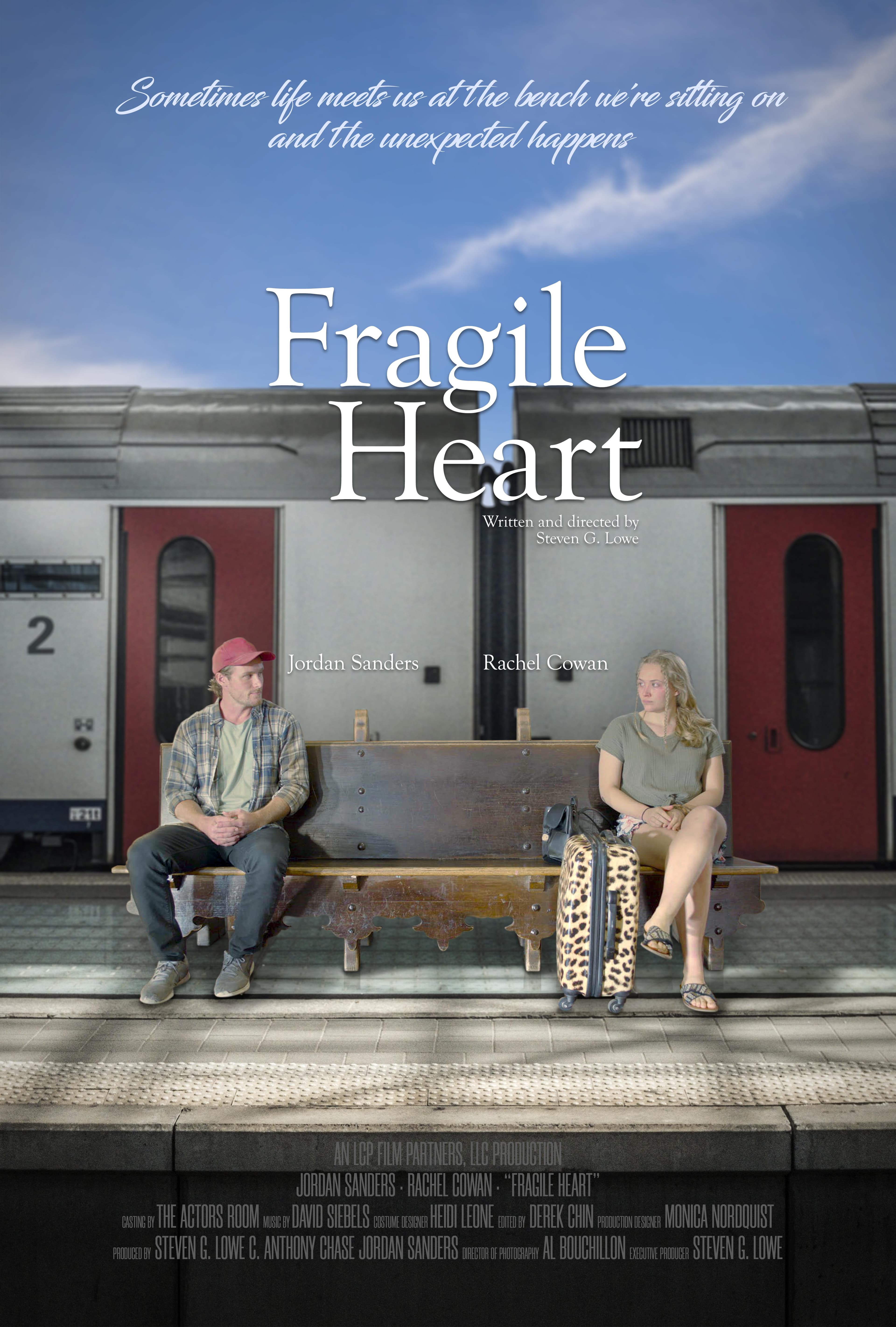 Fragile Heart (The Movie)