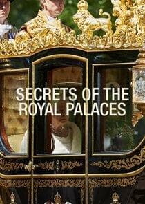 Secrets of the Royal Palaces S1-S5