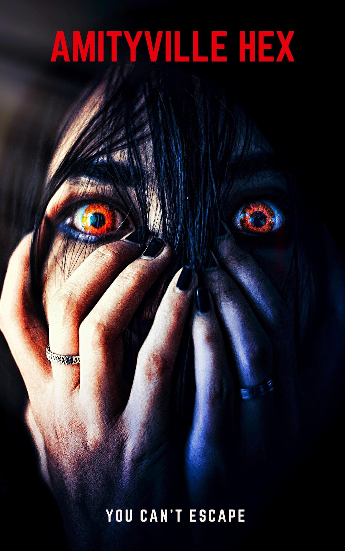 Amityville Hex