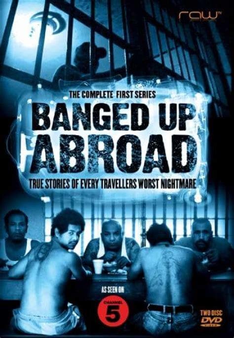 Locked Up Abroad S1-S15