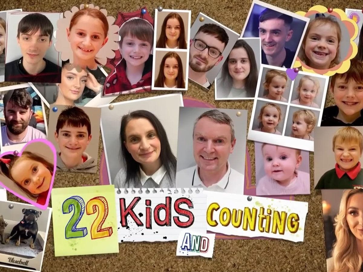 22 Kids and Counting S1-S7