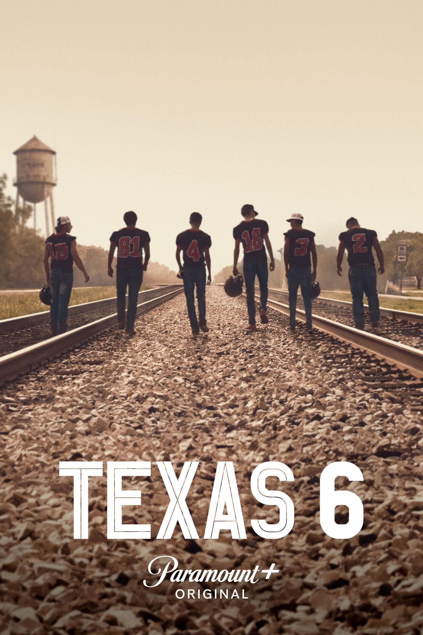 Texas 6 S1-S2