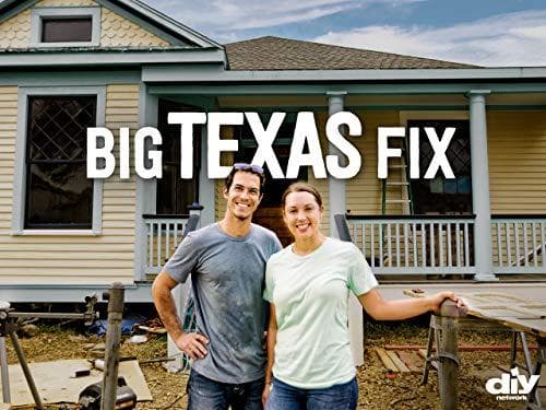 Big Texas Fix S1-S7