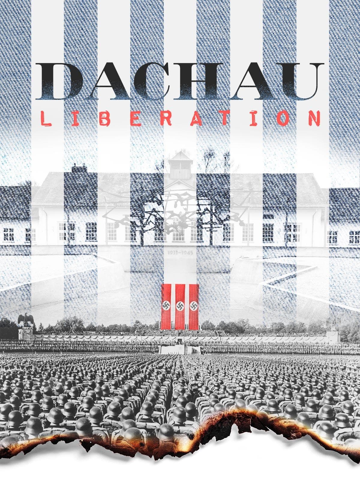 Dachau - Death Camp