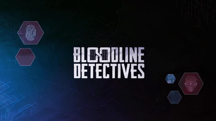 Bloodline Detectives S1-S5