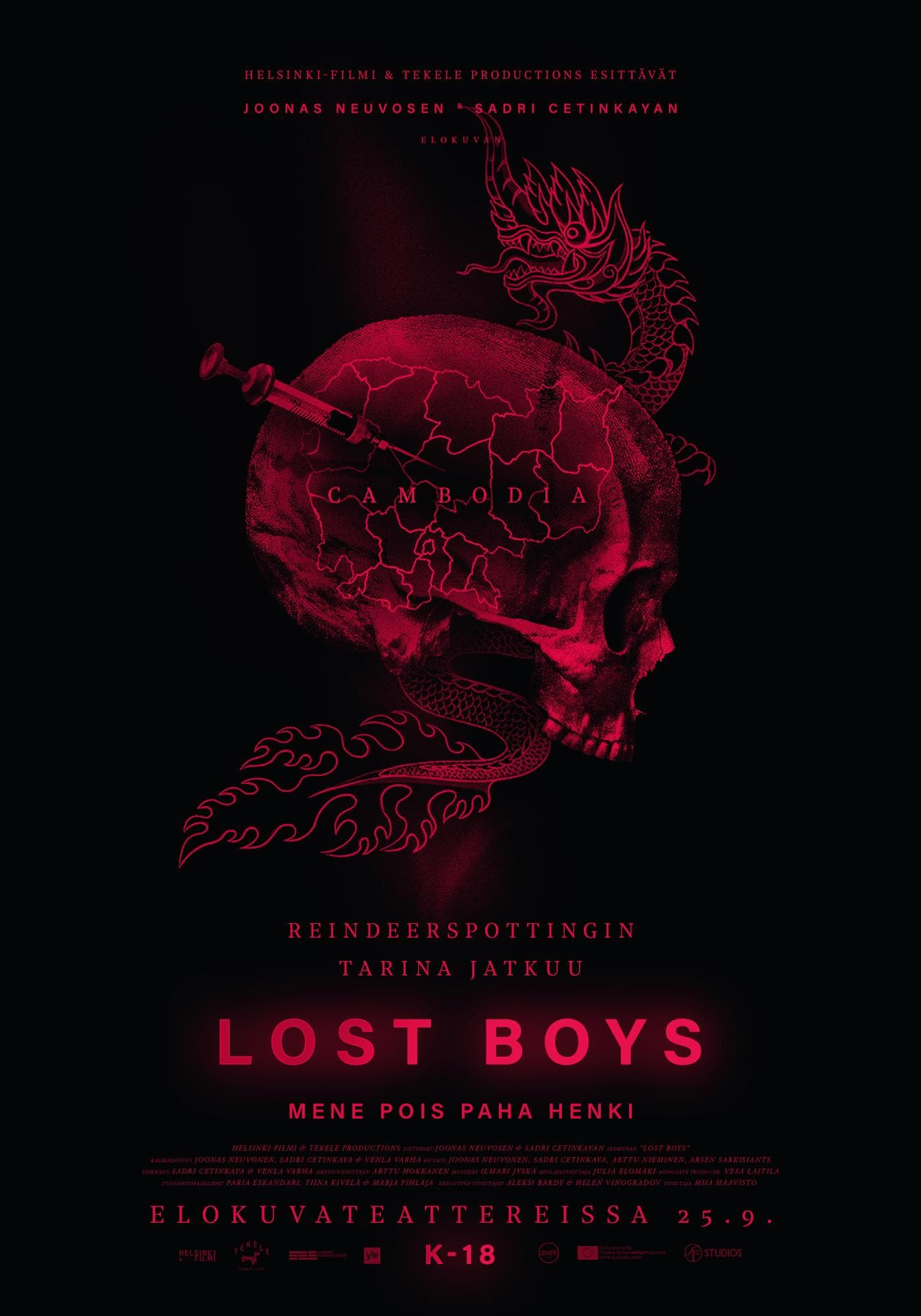 Lost Boys