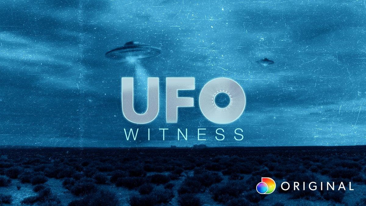 UFO Witness S1-S2