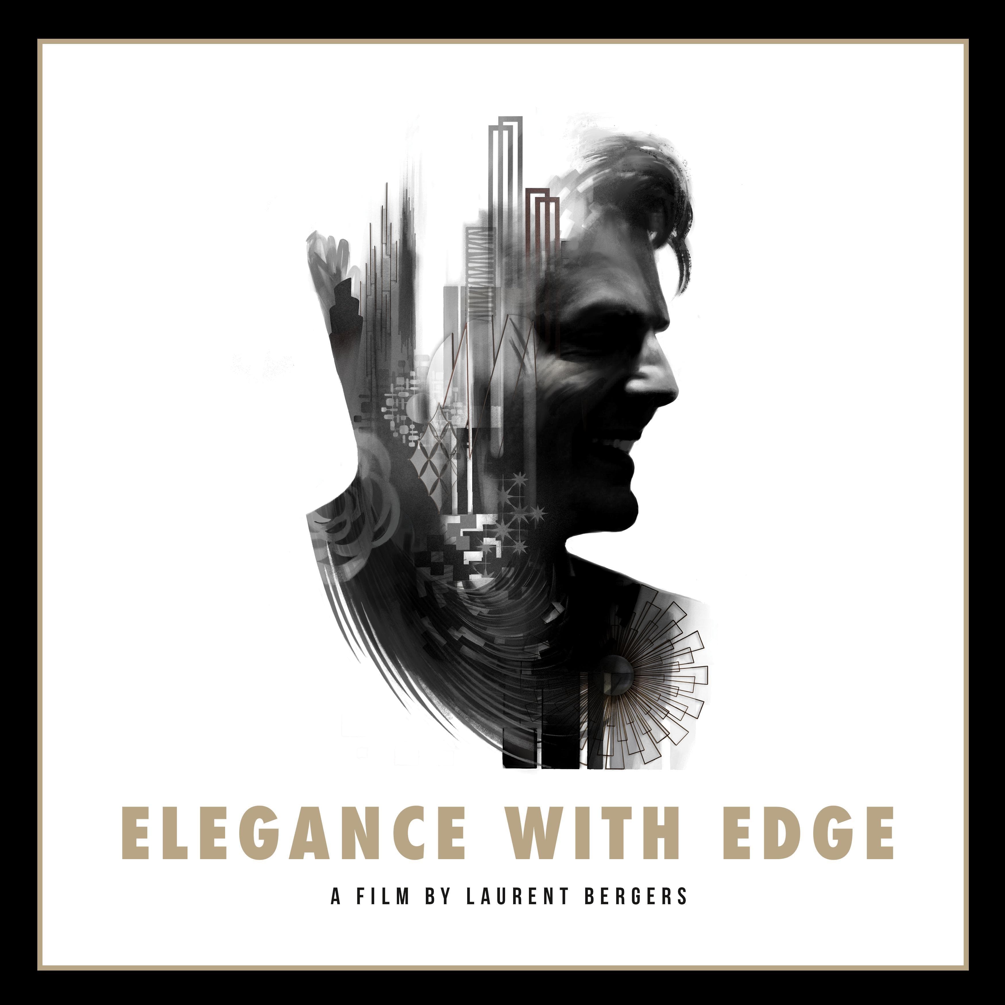 Elegance with Edge