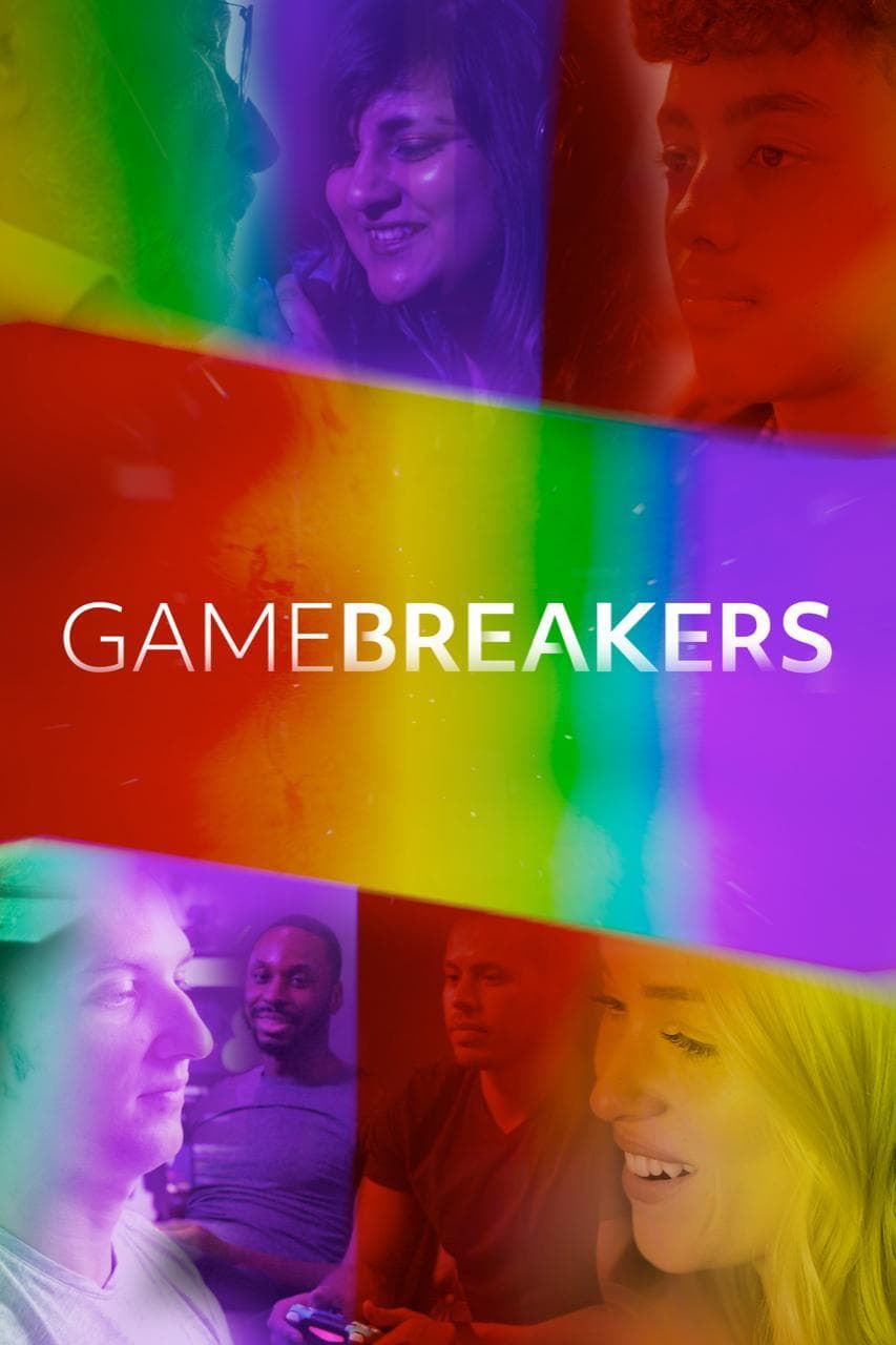 Gamebreakers