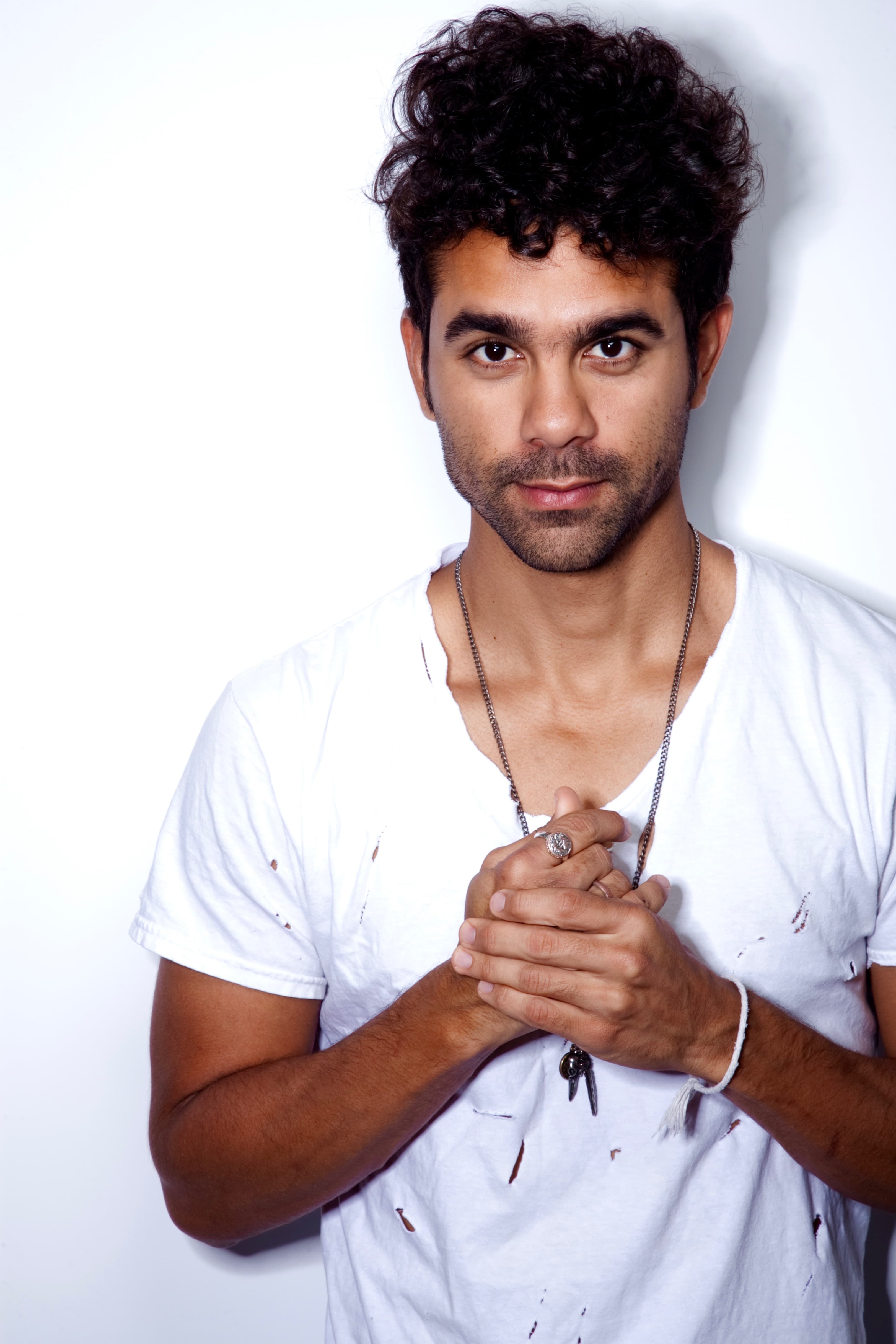 Jandres Burgos Caballero