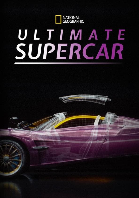 Ultimate Supercar S1-S2