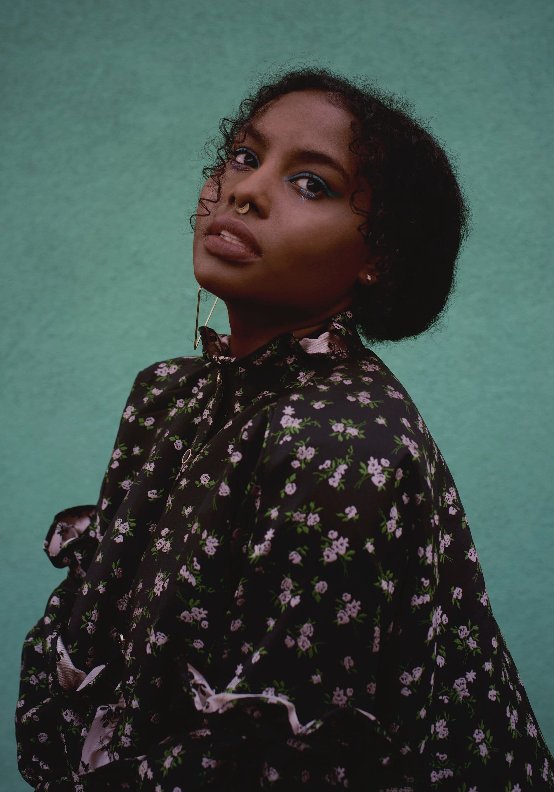 Monica Moore Suriyage