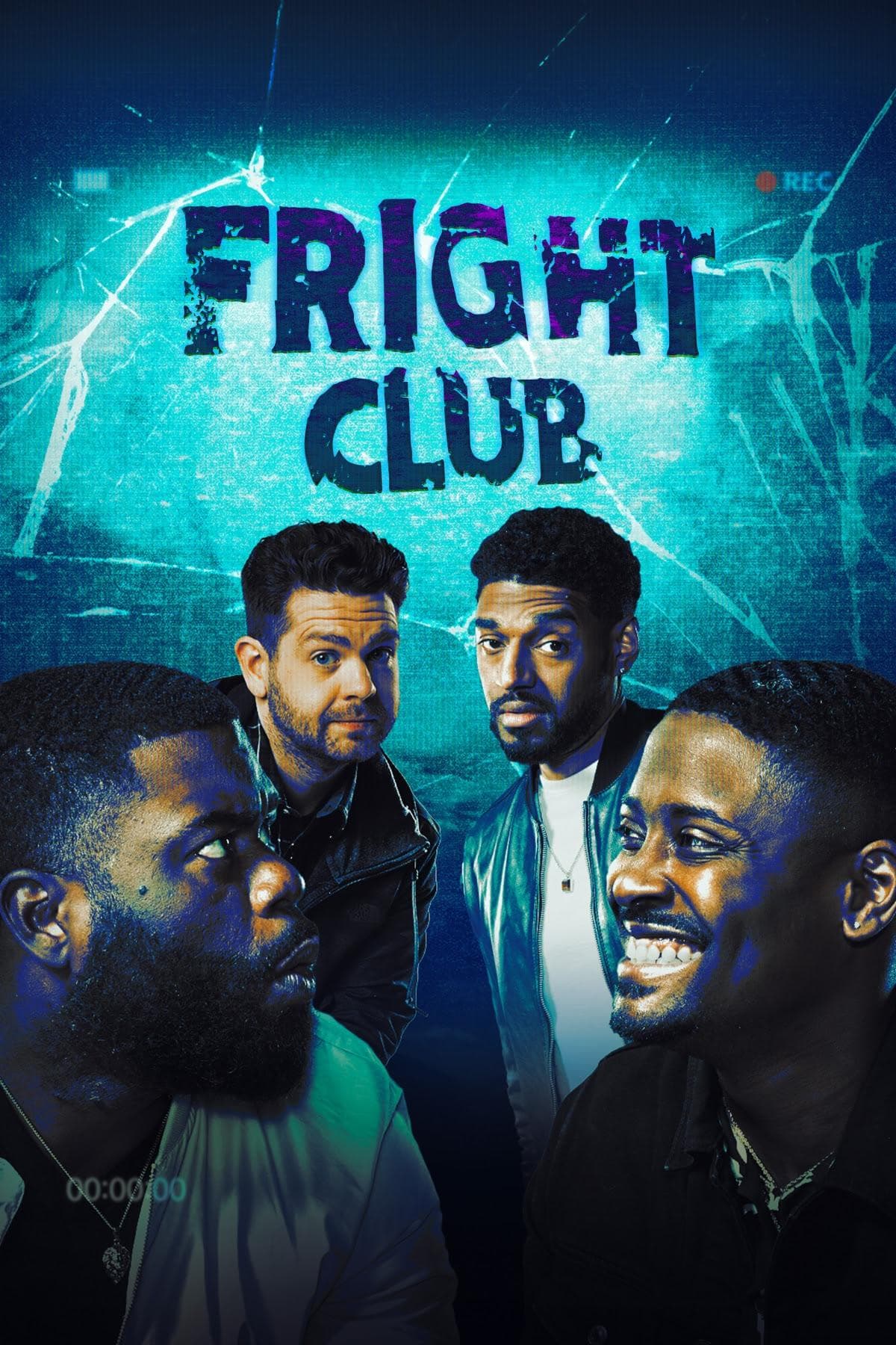Fright Club S1-S2