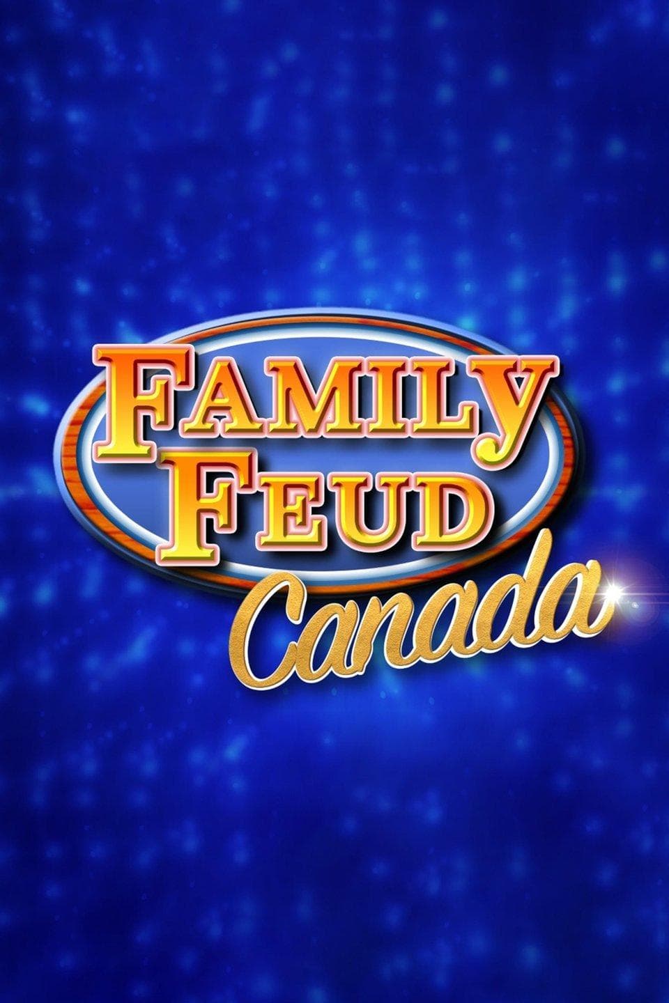 Family Feud Canada S4-S7