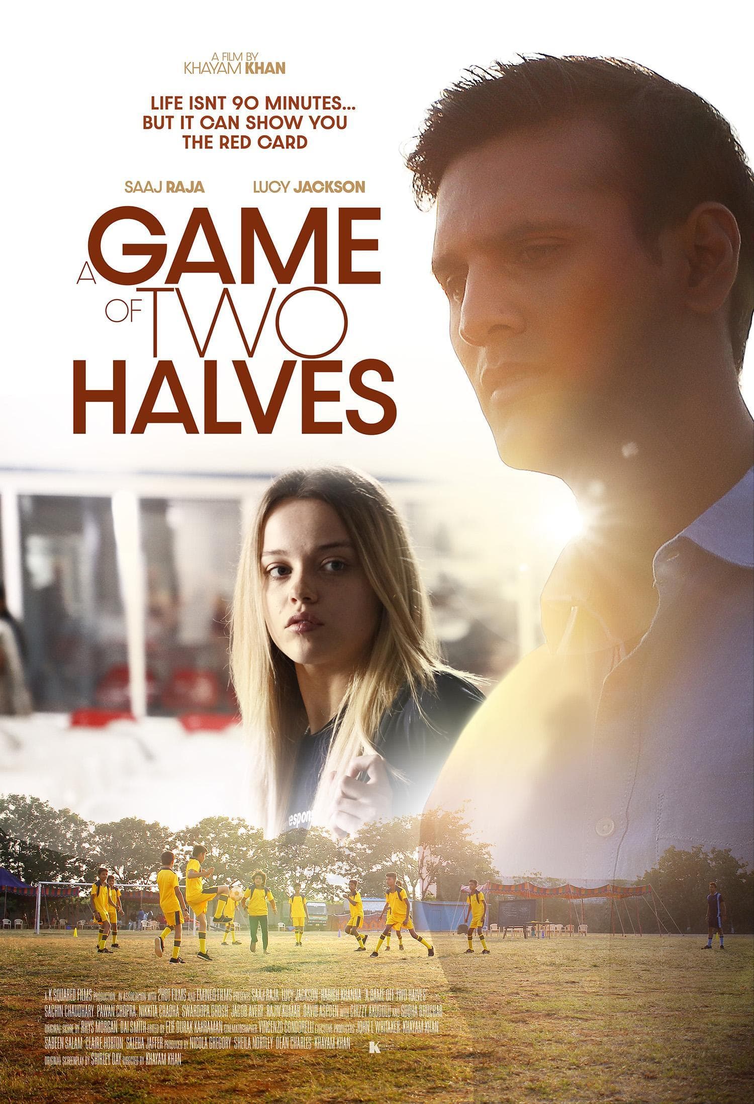 A Game of Two Halves