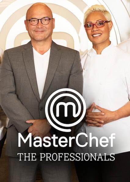 MasterChef: The Professionals S1-S17