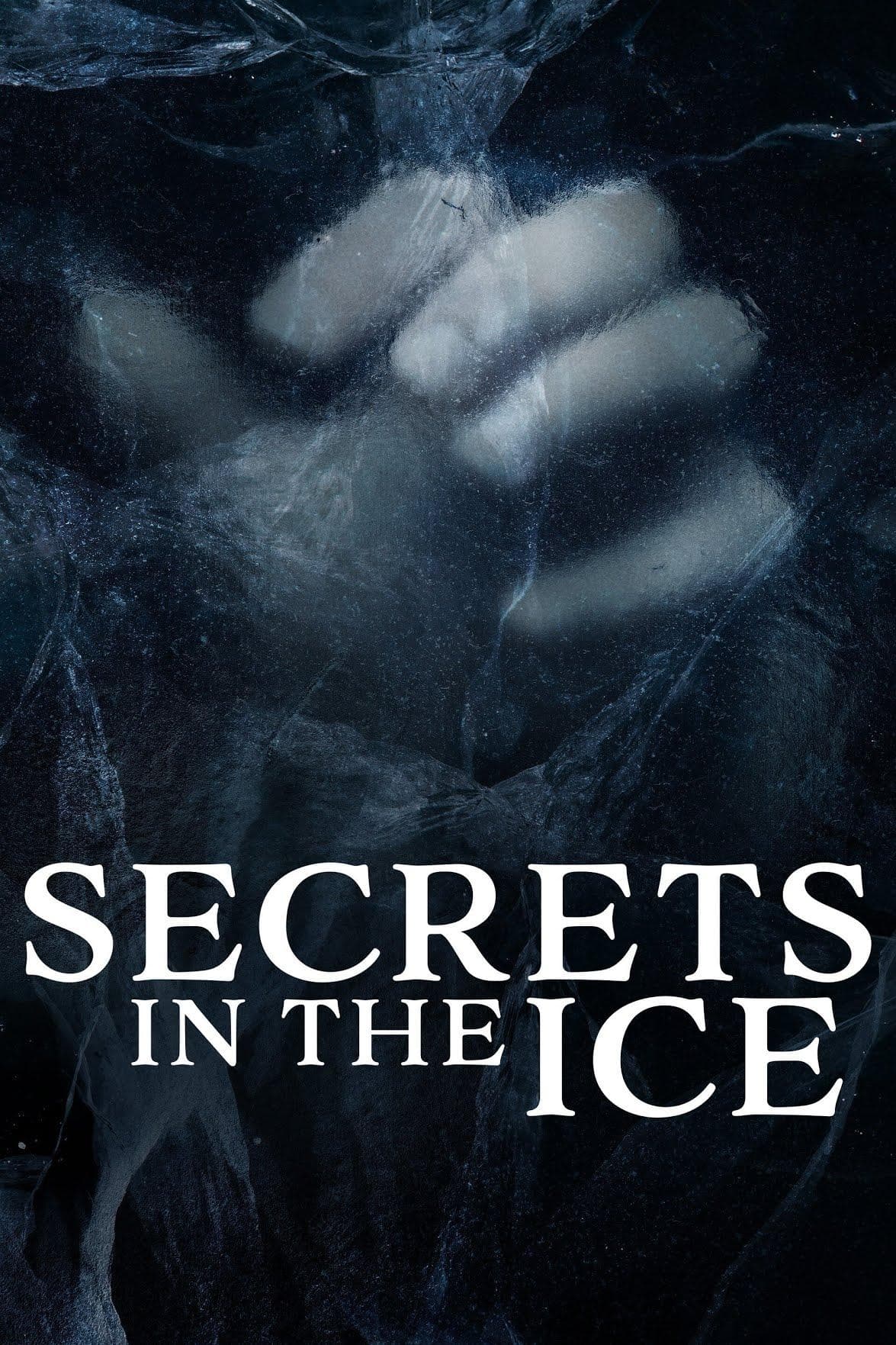 Secrets in the Ice S1-S4