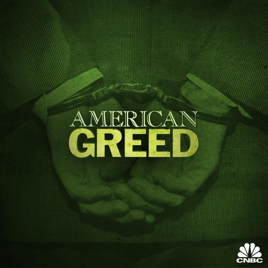 American Greed S7-S16