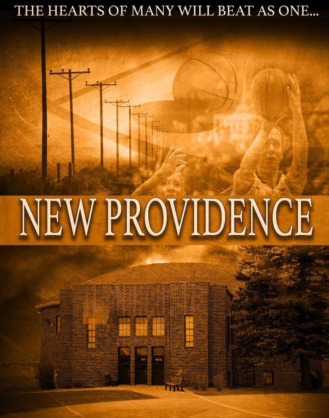New Providence