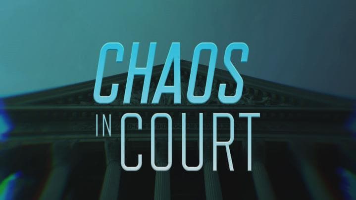 Chaos in Court S1-S2